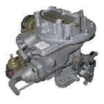 Order Remanufactured Carburetor by CHAMPION PARTS - 3-132 For Your Vehicle